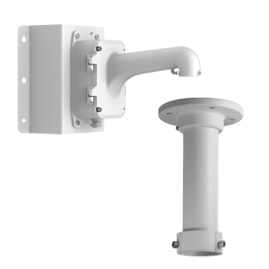 Brackets for Speed Dome Cameras