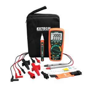 Electrical Test Kit