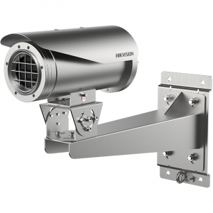HIKVISION Anti-corrosion and Explosion-proof Thermal Cameras