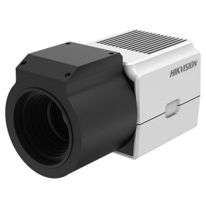 HIKVISION Thermographic Automation Cameras