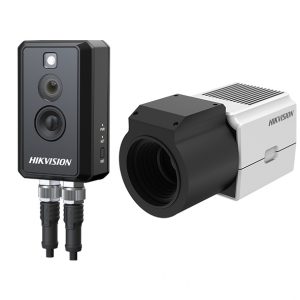 HIKVISION Fixed Thermal Cameras