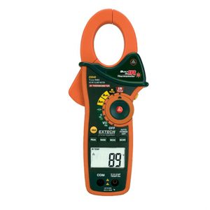 Clamp Meters