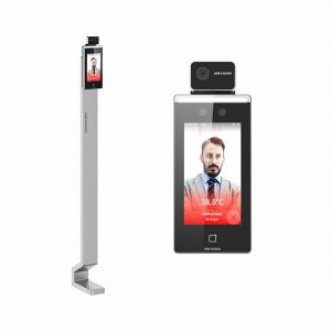 HIKVISION Face Recognition Terminal