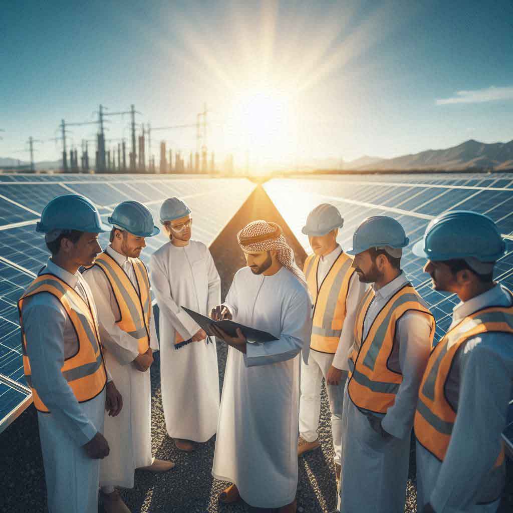 Solar Inspection After Installation